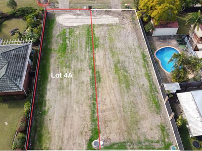 4A PILNY STREET, Camira