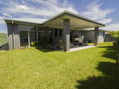 12 Regand Park Boulevard, Dubbo
