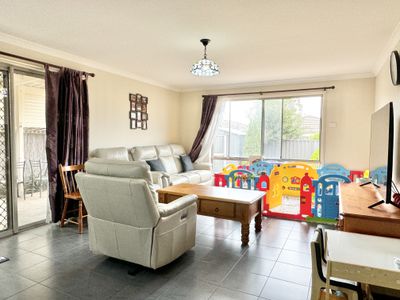 53 Weavers Street, Manor Lakes