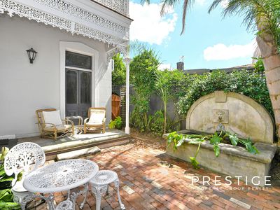 134-136 Forest Road, Arncliffe