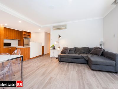 56 / 20 Royal Street, East Perth