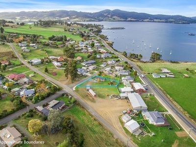 13 Hyndes Road, Port Huon