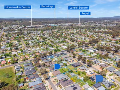 9 Irontree Close, Kangaroo Flat