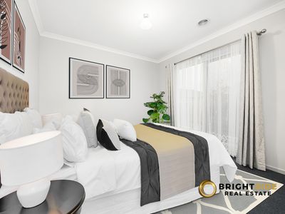 126 Thoroughbred Drive, Clyde North