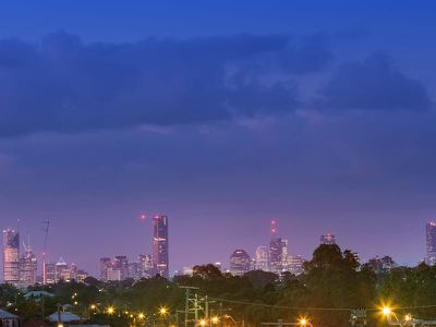 3 / 1241 Logan Road, Mount Gravatt