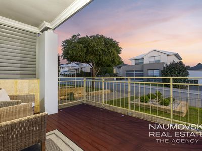 64 Panzano Circuit, Woodvale