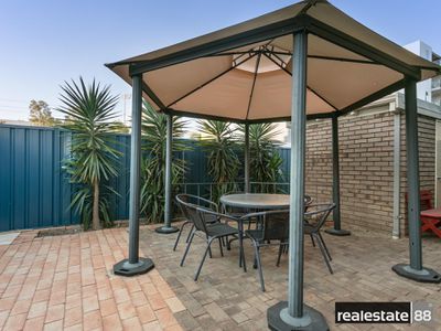 4 / 214 Carr Place, Leederville