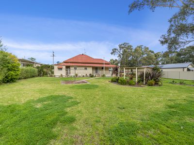 44 Kelly Street, Tocumwal
