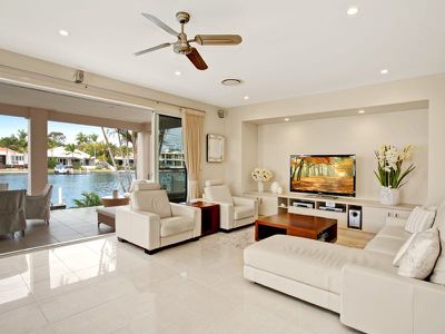 28 Masthead Quay, Noosa Waters