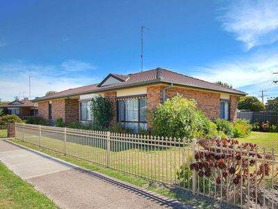 1 / 1 Natimuk Road, Horsham, Horsham
