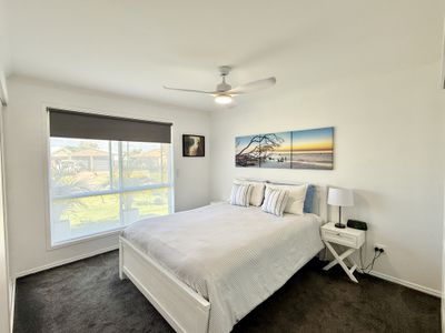 3 Moorhen Court, Eli Waters