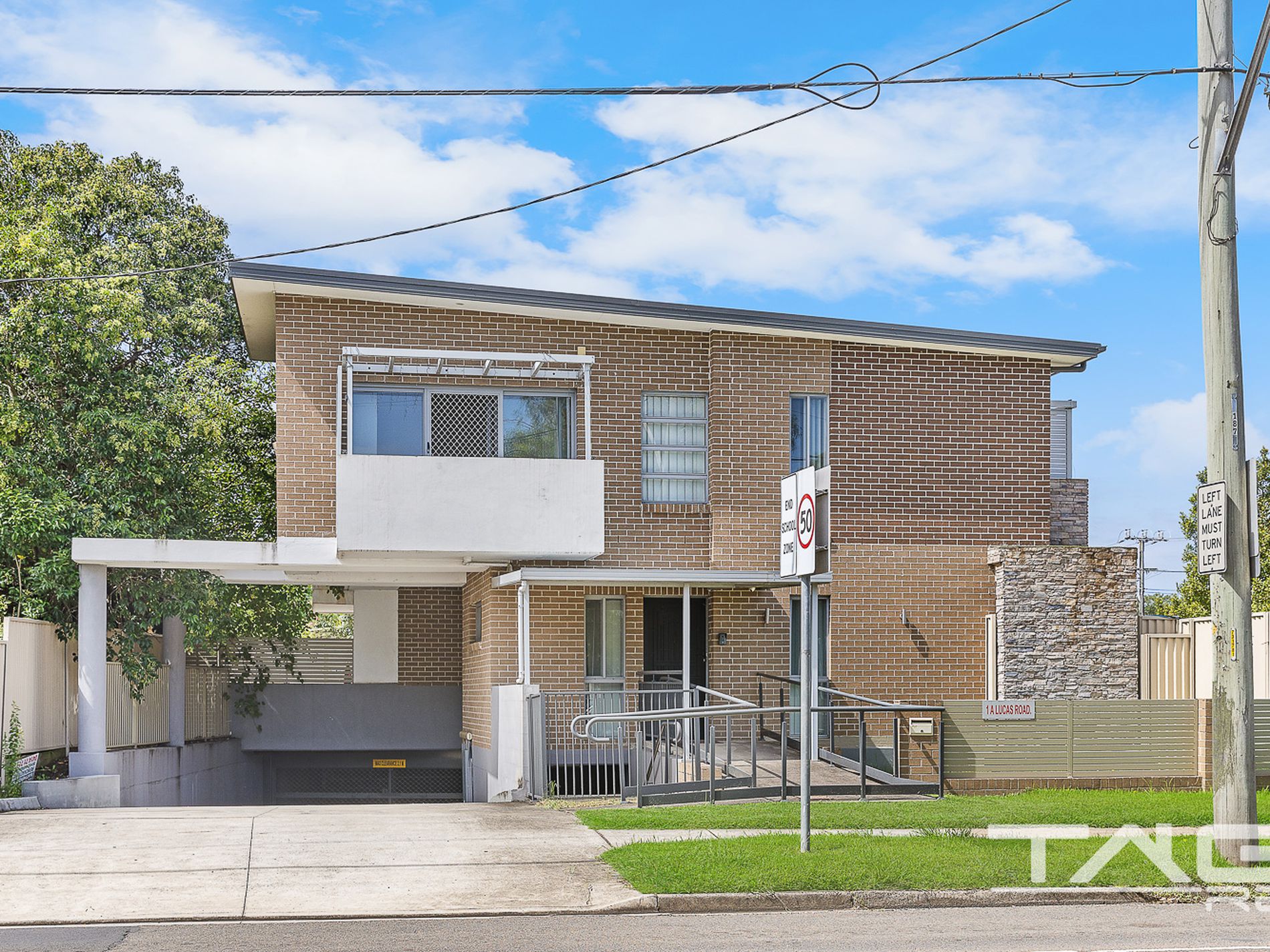 1C Lucas Road, Seven Hills