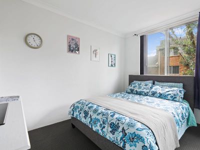 10 / 20 Elizabeth Street, Parramatta