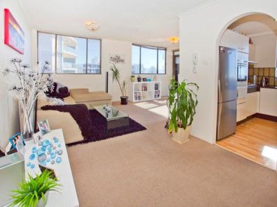 19 / 47 Corrimal  St, Wollongong