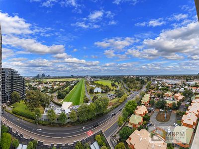 1318 / 1 Ascot Vale Road, Flemington