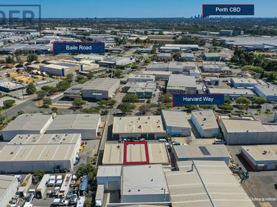 5 / 6-8 Harvard Way, Canning Vale