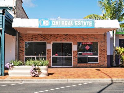 40 MACKENZIE Street, Wondai