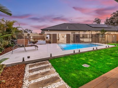 117 Melville Drive, Pimpama