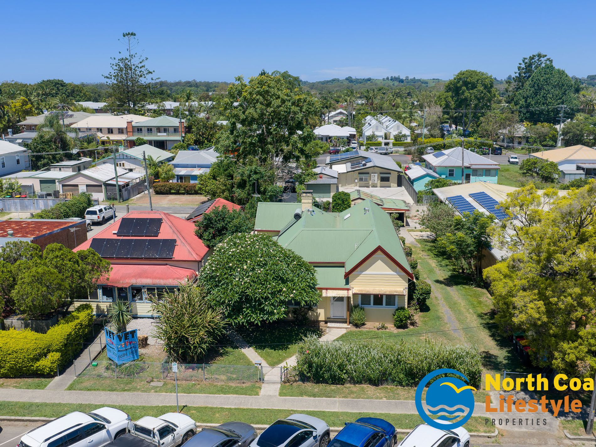 126 Dalley Street, Mullumbimby