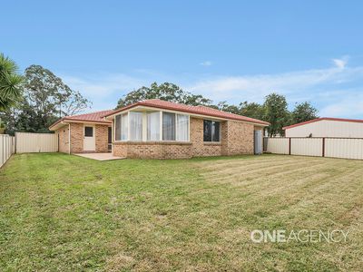 88 Cammaray Drive, Sanctuary Point