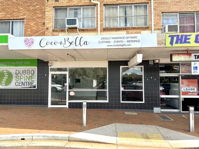 Shop 2 / 63-65 Boundary Road, Dubbo