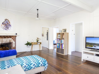 52 McDonald Parade, Burrill Lake