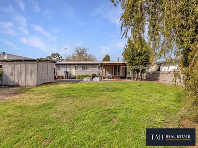 21 Byrne Street, Moyhu