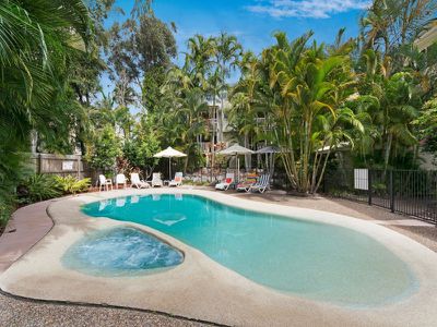 12 / 10 Robert Street, Noosaville