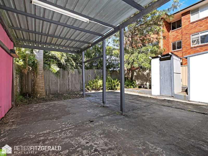 13 Robinson Street, Wollongong