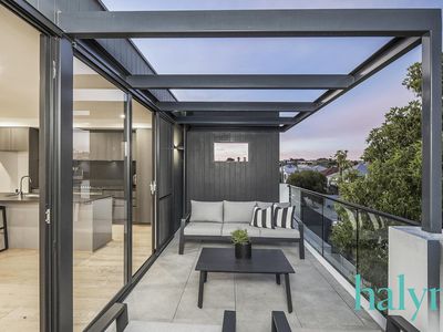 7 Brisbane Terrace, Perth