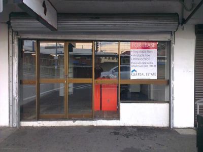15 Poritco Pde, Toongabbie