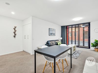 G02 / 250 Flinders Street, Adelaide