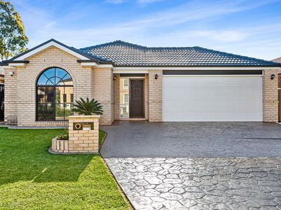 36 North Terrace, Dapto