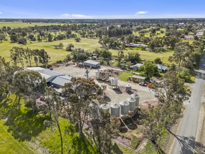 107-109 Cobram Road, Berrigan