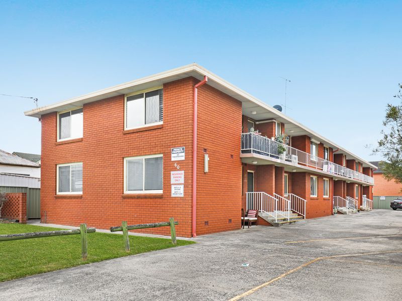 6 / 60 Elliotts Road, Fairy Meadow
