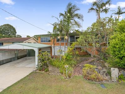 22 Le Grand Street, Macgregor