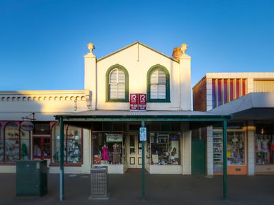 48 Sackville Street, Port Fairy