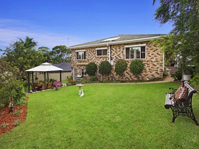 6 Corella Close, Shellharbour