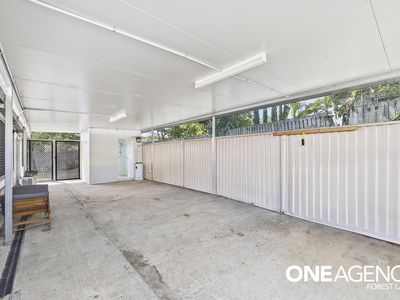 105 Frangipani Street, Inala