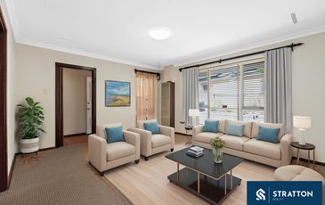 8 Amanda Drive, Camillo