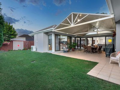73 Mossvale Drive, Wakerley