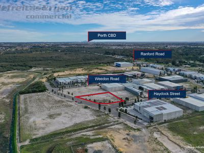 139 Allen Road, Forrestdale