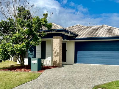 7 Welford Ct, Mango Hill