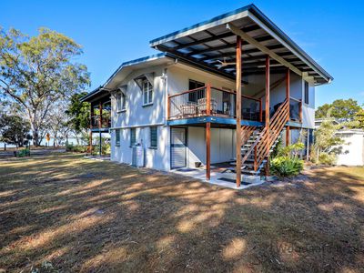 1 WALKERS POINT ESPLANADE, Woodgate