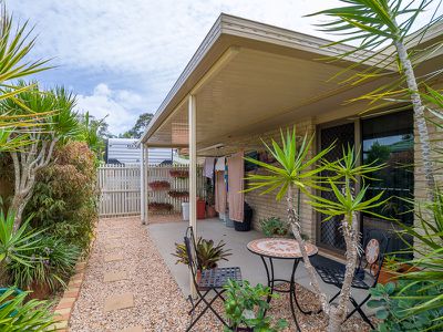 9 La Borde Court, Urraween