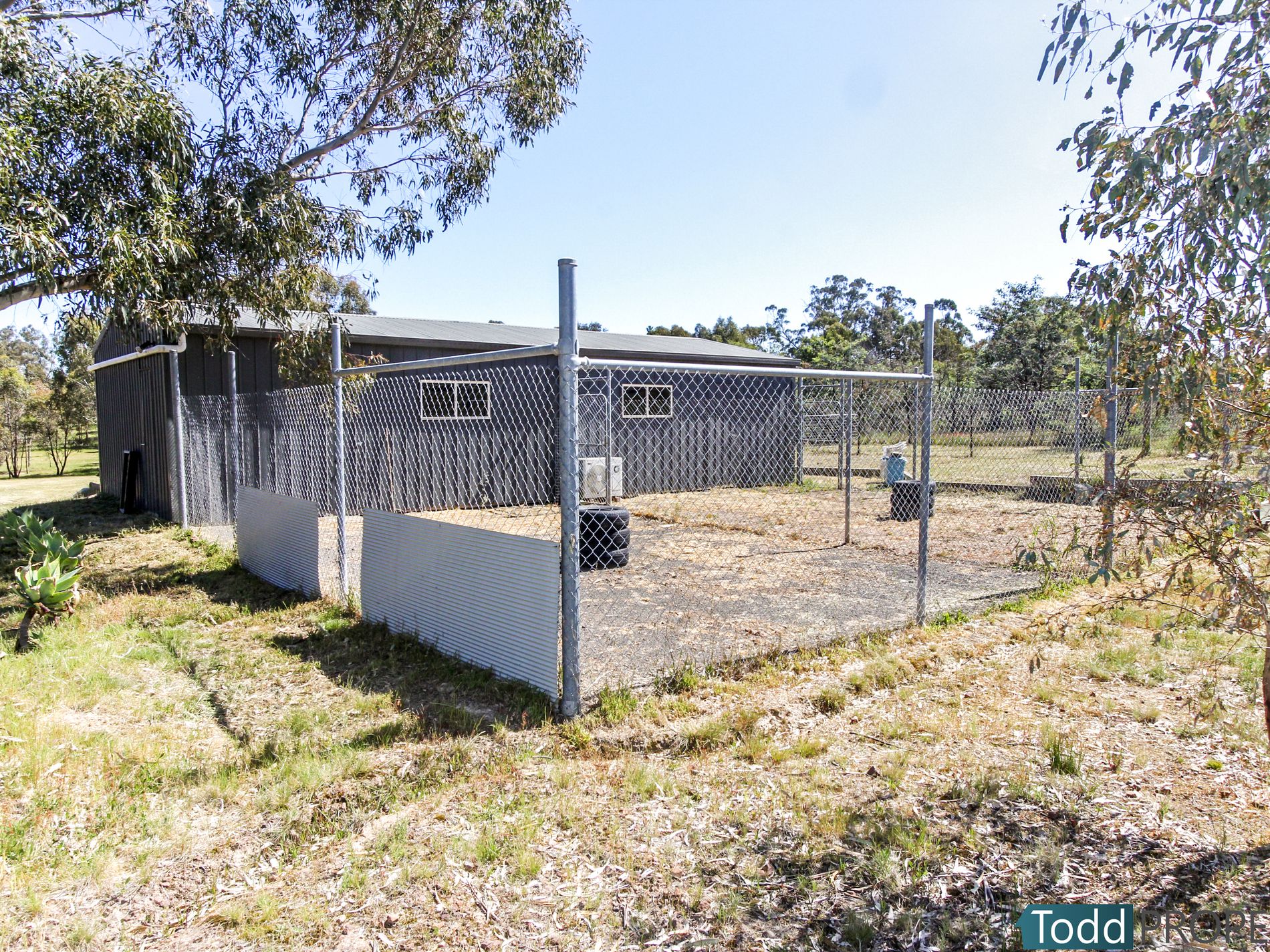 656 Northern Highway, Heathcote