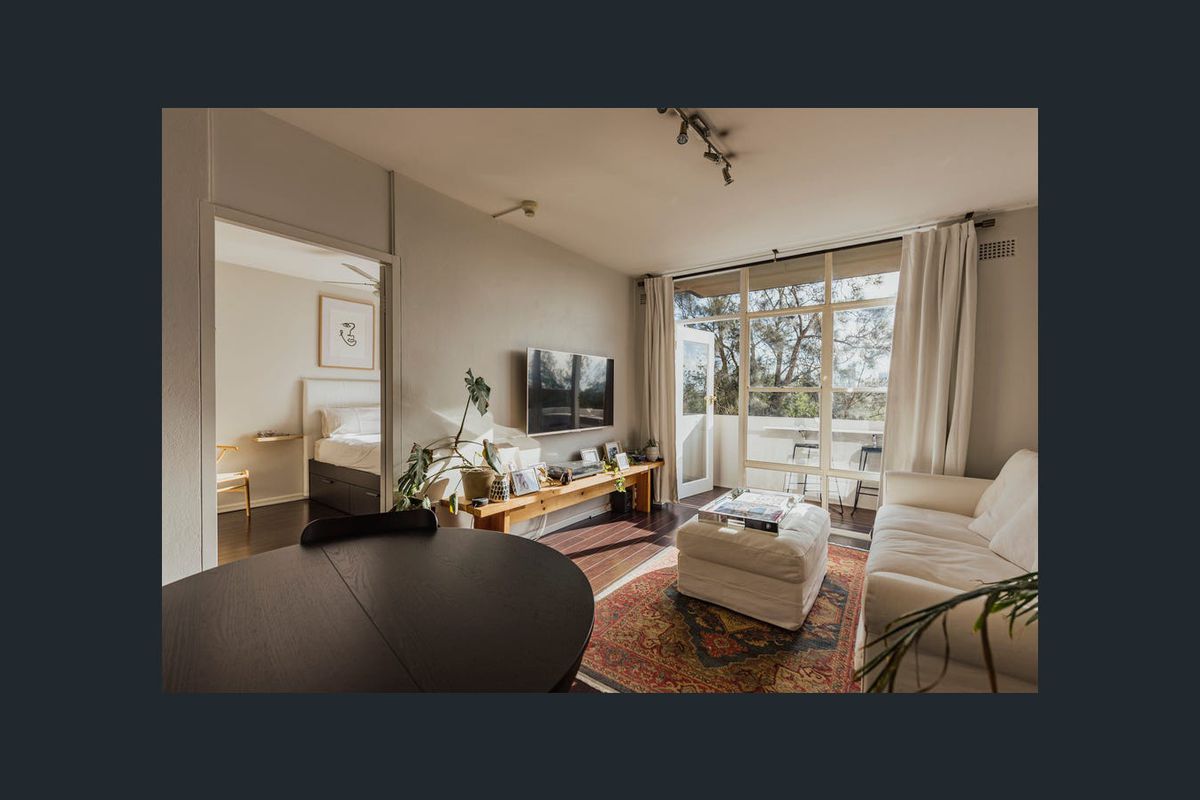 35 / 204-232 Jersey Road, Paddington