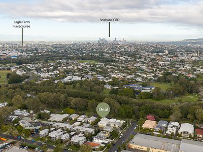 2 / 32 Edgar Street, Northgate