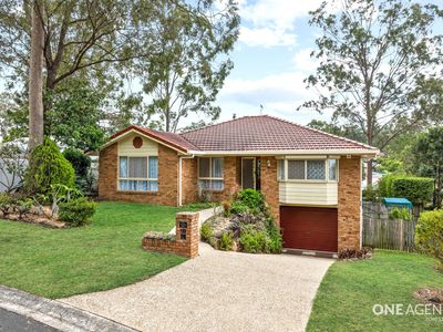 30 Pinaster Street, Forest Lake