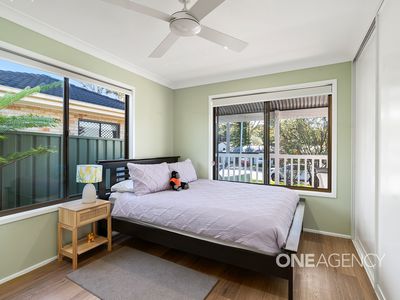 22 Tibbles Avenue, Old Erowal Bay